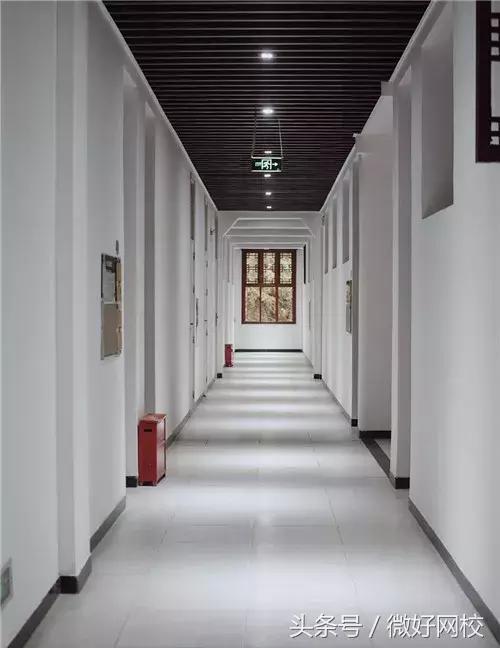 最美中国风完整版,中国最美教学楼