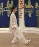 太极二十四式入门基本动作,太极入门学24式吗