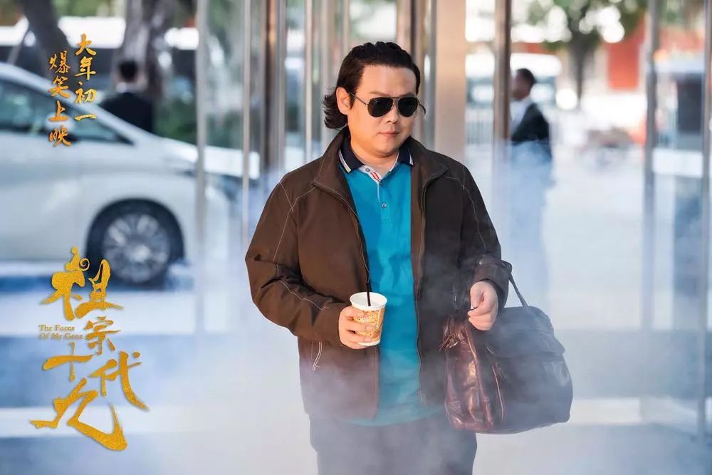 2023年春节观影指南,观影指南请查收