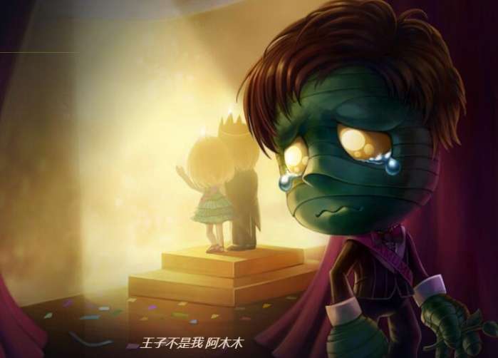 狗年来了,那我们就来聊聊LOL里的四大名犬吧!