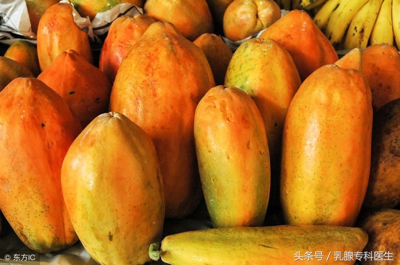 乳腺增生的8个食疗方法,女性乳腺增生保健