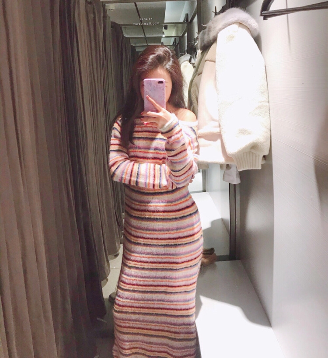 zara早春新款好看种草,zara早春新款开箱