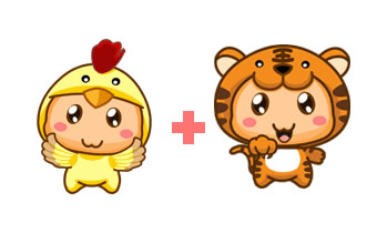 属鸡的男生找属什么的绝配,男的属鸡和什么最配对