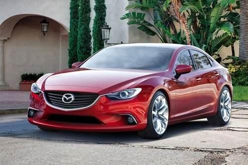 马自达哪个车型销量最好,马自达它拥有什么样的特点呢