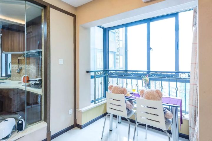 成都便宜又舒服的民宿推荐,成都民宿最好风景