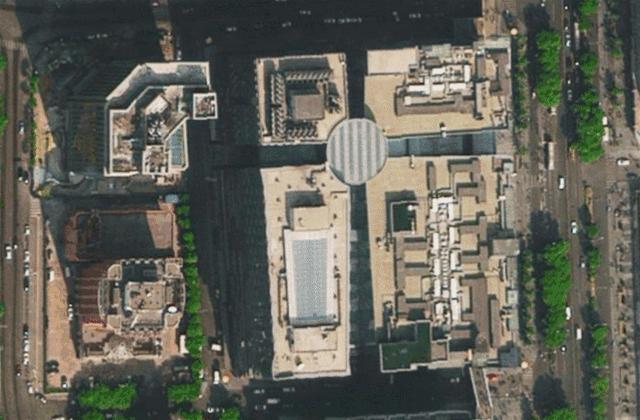 北京西单大悦城风水揭秘—为什么说这里是灵异事件频发地？