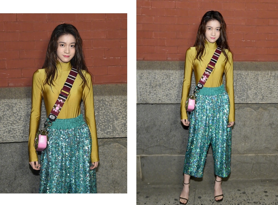 秦舒培在陈冠希演唱会视频,陈冠希秦舒培娱乐圈商演