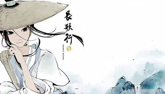 动态漫画现状和前景,动态漫画为什么火了