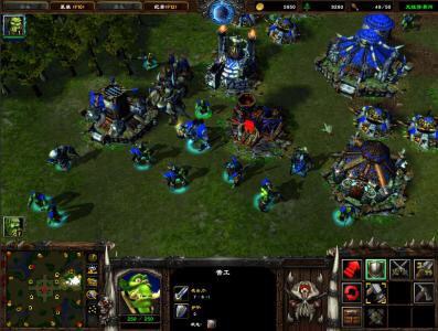 老电脑低配置好玩的游戏,lol游戏最佳电脑配置