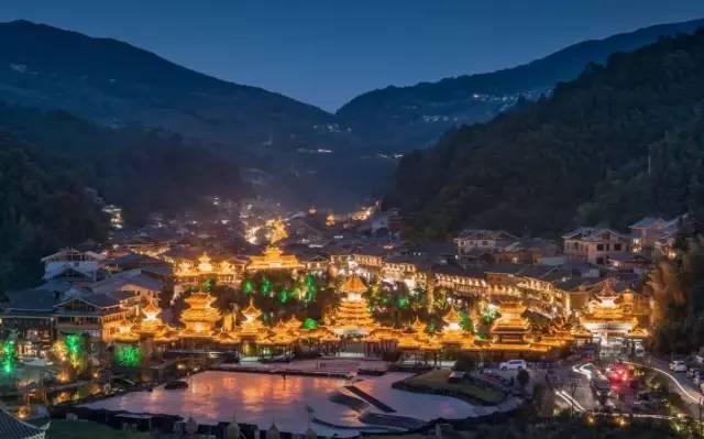 春晚四大分会场曝光，有个竟是“中国第一潜水地”！