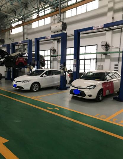 名爵zs手动挡大保养视频,名爵zs怎么检查车况