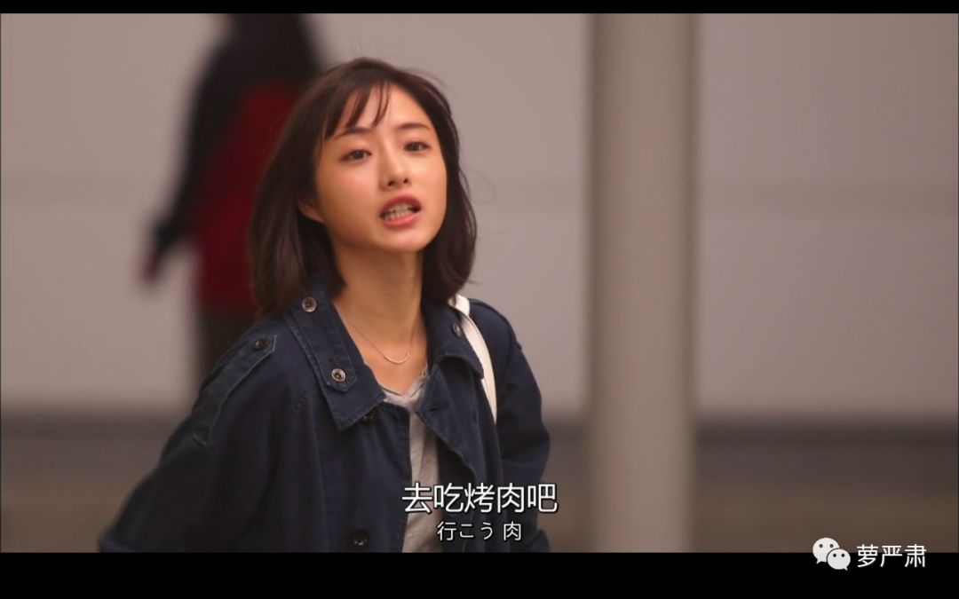 忙到面如土色不洗头，第一集就被分手，这个女主我好喜欢