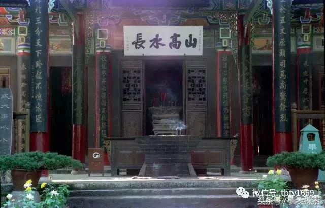 汉水源头南源,汉江南水北调的源头