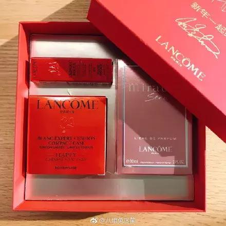 明星送媒体礼物,明星新年礼物送什么