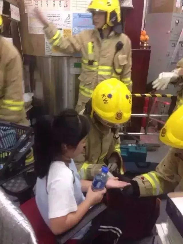 现实中的香港什么样,香港的真实社会