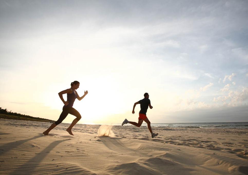 长时间不跑步突然跑步腿疼怎么办,长期不跑步突然跑步后腿疼