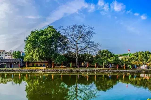 春节广州景点,广州特惠旅游景点推荐