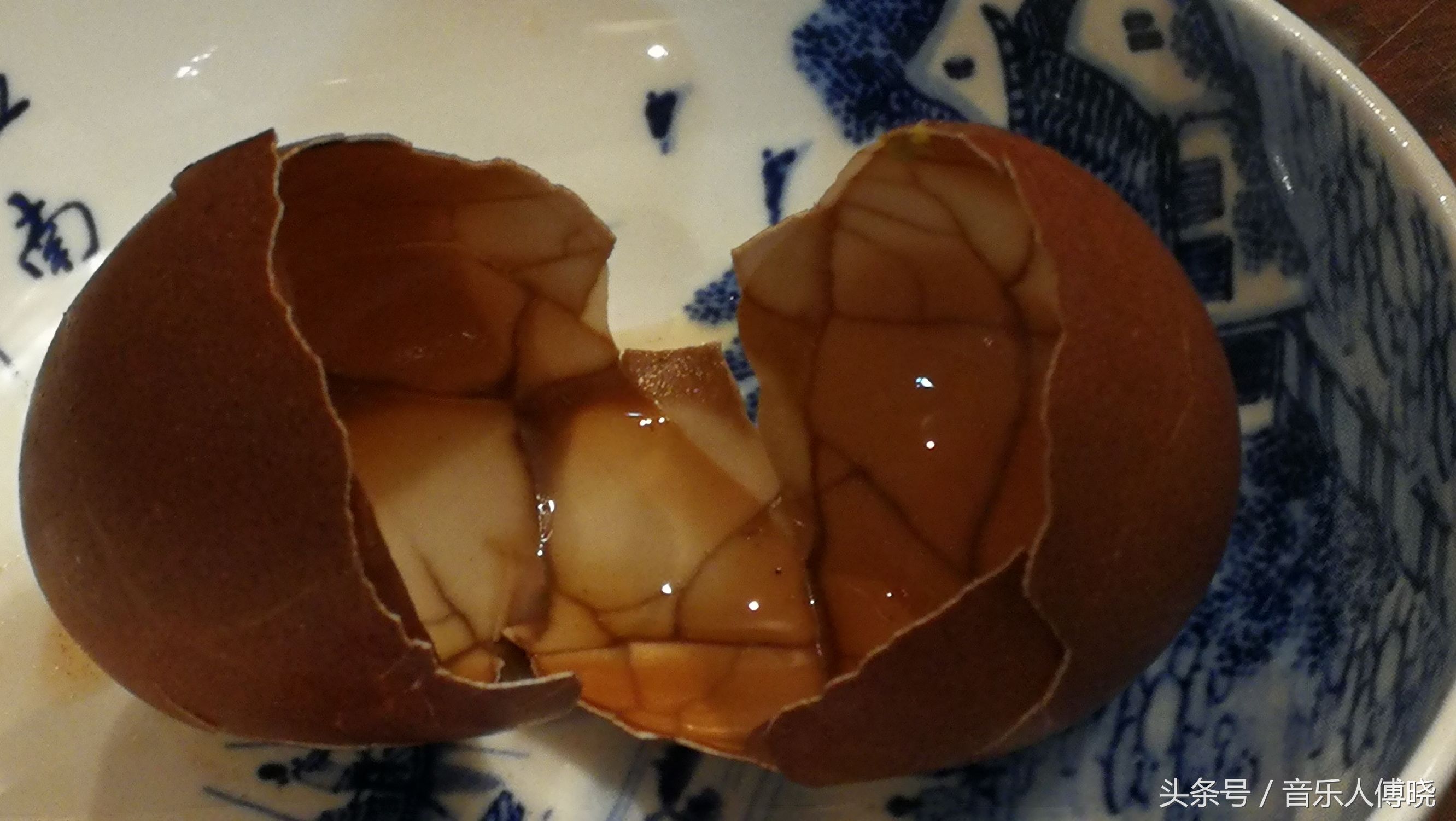 婆婆做的茶叶蛋,茶叶蛋的正宗做法等揭秘