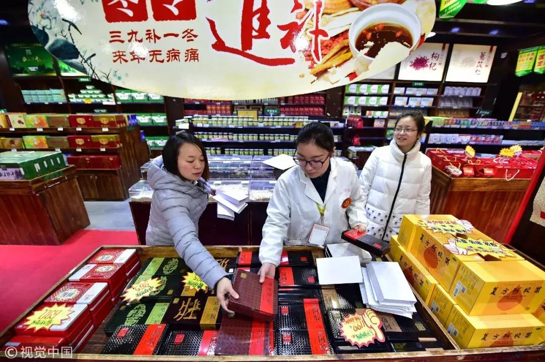 六种被吹上天的保健品,被捧上天的2种保健品其实不抗癌