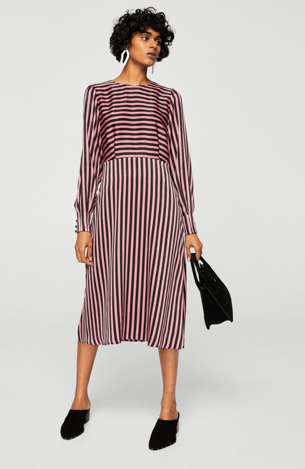 zara优衣库hmgap必买,比zarahm还好逛的快时尚品牌