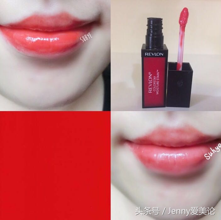 照着这张唇膏单子买，你至少能省一个亿~