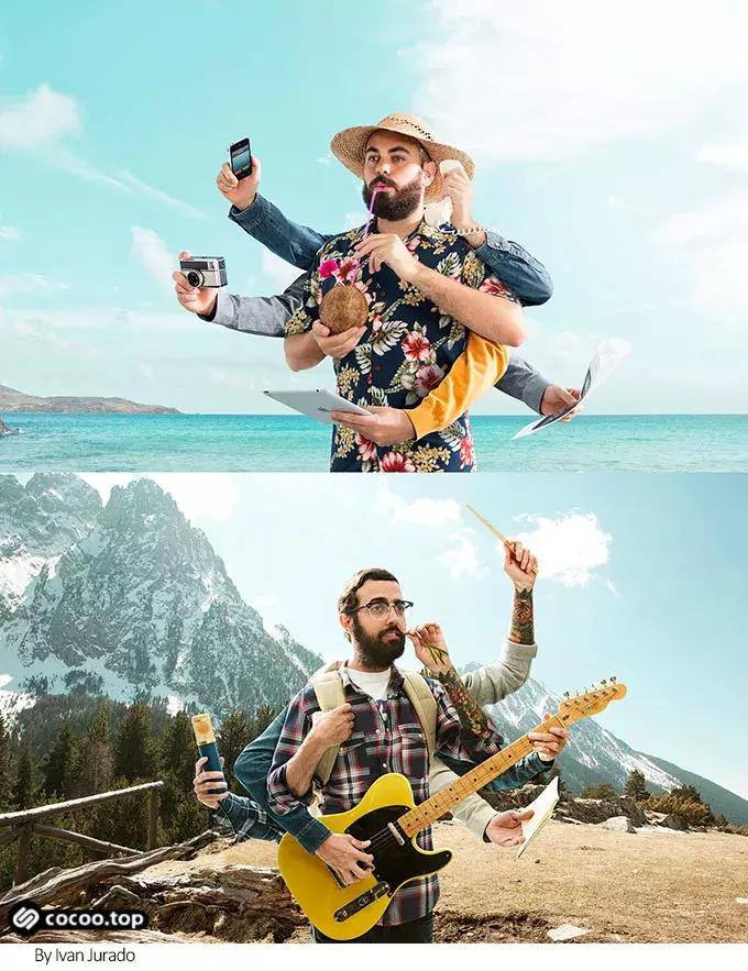 广告语文艺,广告语的魅力