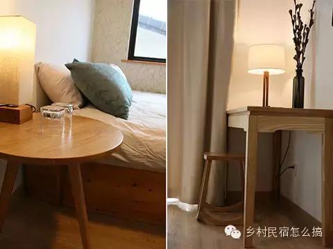 浙江十大小而美的民宿,浙江最美的民宿