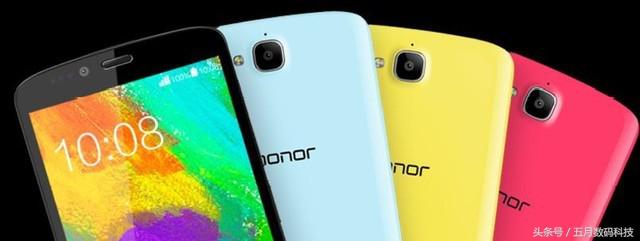 华为历代手机荣耀系列,华为手机荣耀系列最早的