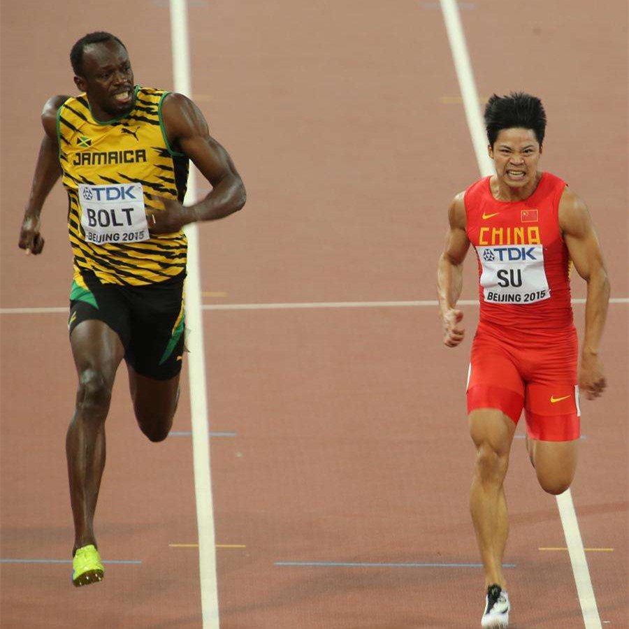 博尔特乔丹c罗谁的影响力大,c罗乔丹历史最佳