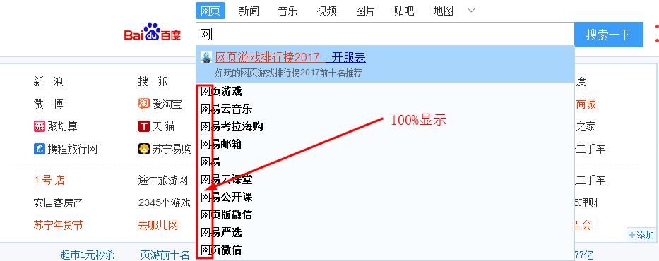 如何布局搜索关键词,怎么准确的找关键词
