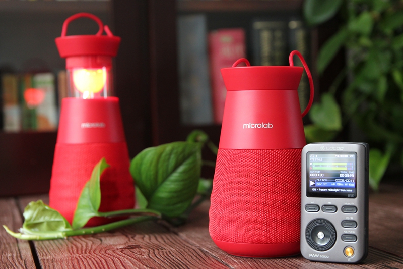 麦博灯塔usb播放,麦博灯塔蓝牙音箱