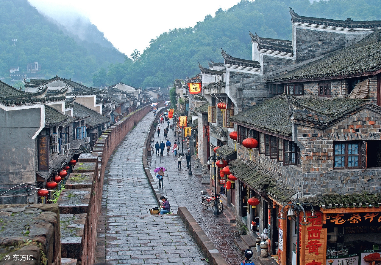 重庆特产小吃十大名单,特产小吃排行榜前十名