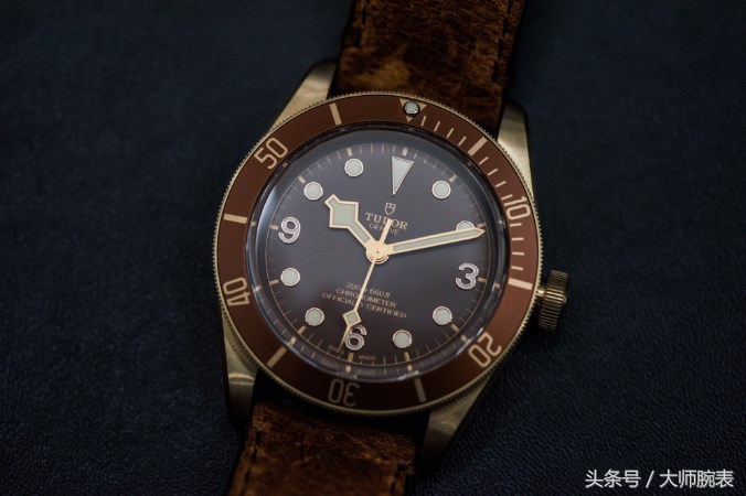 贝克汉姆戴的哪款帝舵,帝舵ranger贝克汉姆