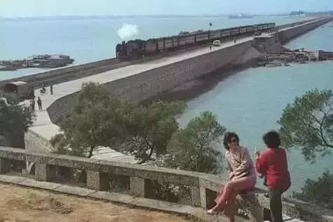 不同年代的集美,集美七十年来的变化