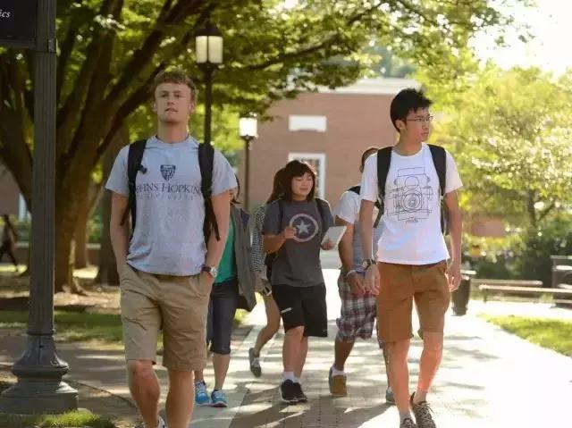 全美最难进的50所大学,全美最贵大学