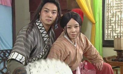 经典回忆杀大结局,强烈推荐七部怀旧电视剧