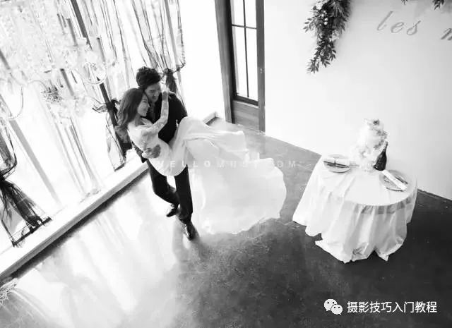 摄影漂亮个性婚纱照图片,婚纱照35张精修图怎么选比较适合
