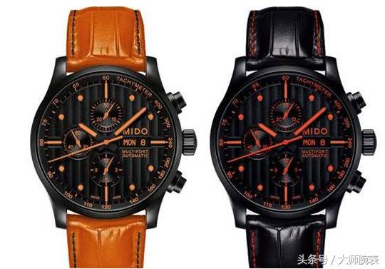 瑞士手表入门级最值得购买的表,最适合工薪阶层戴的瑞士手表