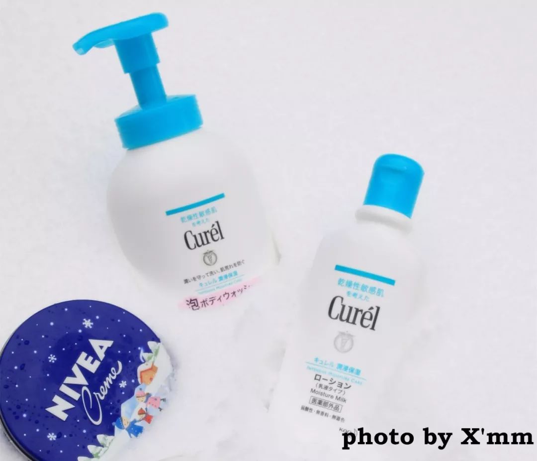 推荐一款适合冬天用的身体乳,最适合冬天的身体乳