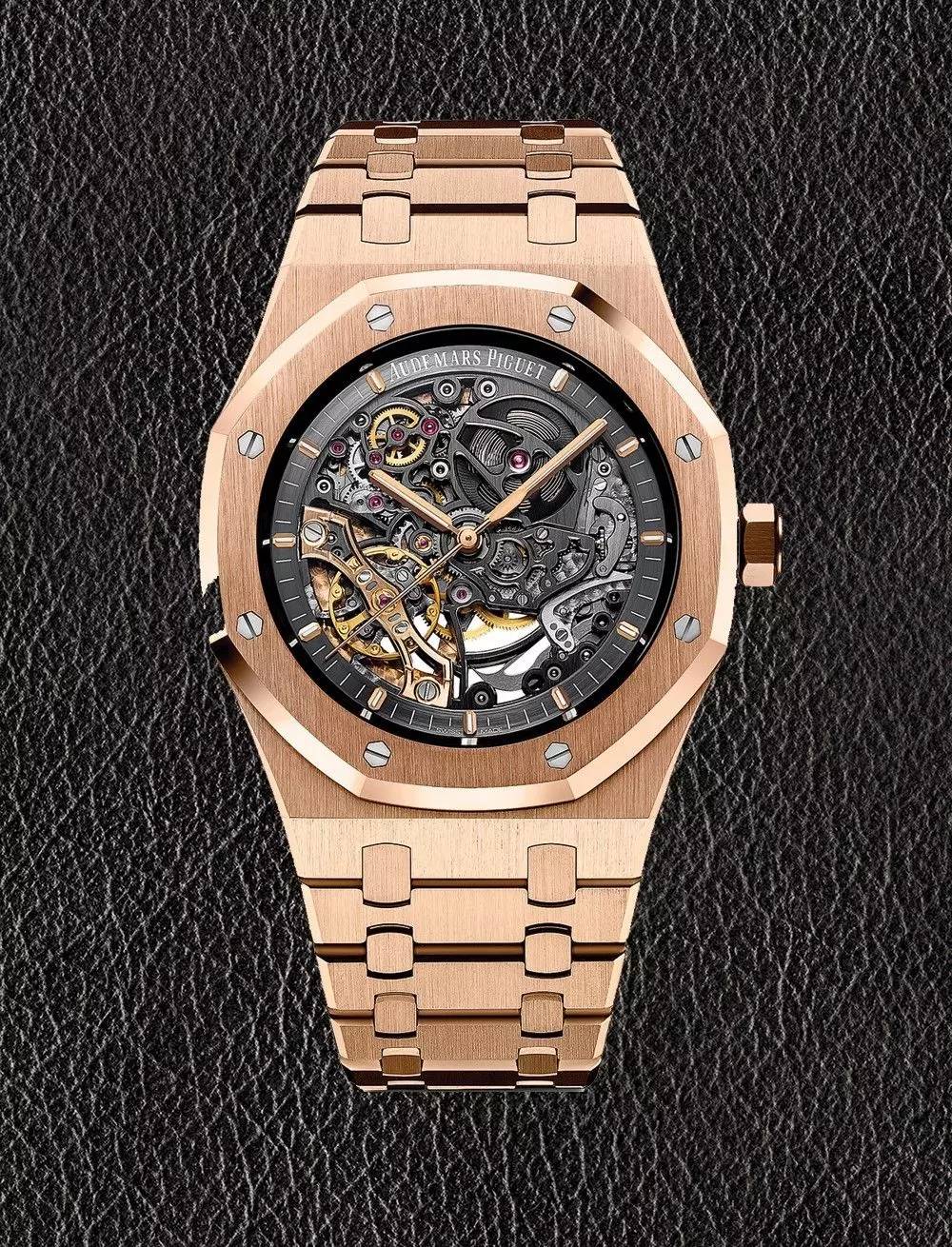 日内瓦高级表大全,2022日内瓦高级钟表大赏入围表款