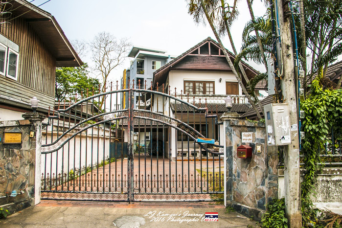 清迈佛寺之城等你采撷的泰北玫瑰,清迈环球旅行家