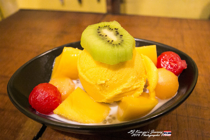 清迈佛寺之城等你采撷的泰北玫瑰,清迈环球旅行家