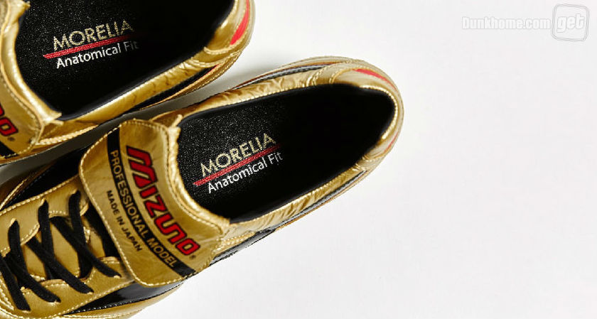 美津浓足球鞋morelia超顶,美津浓moreliamd足球鞋