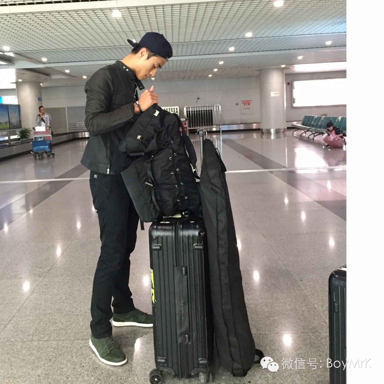 短途旅行必买的东西,旅游攻略最值得买的东西