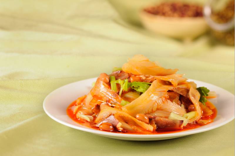 廖记棒棒鸡年销售额多少,廖记棒棒鸡一年能赚多少钱