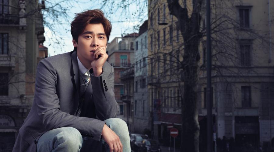 搞基、啃草、虐狗，今夜我们都是“深井”青年