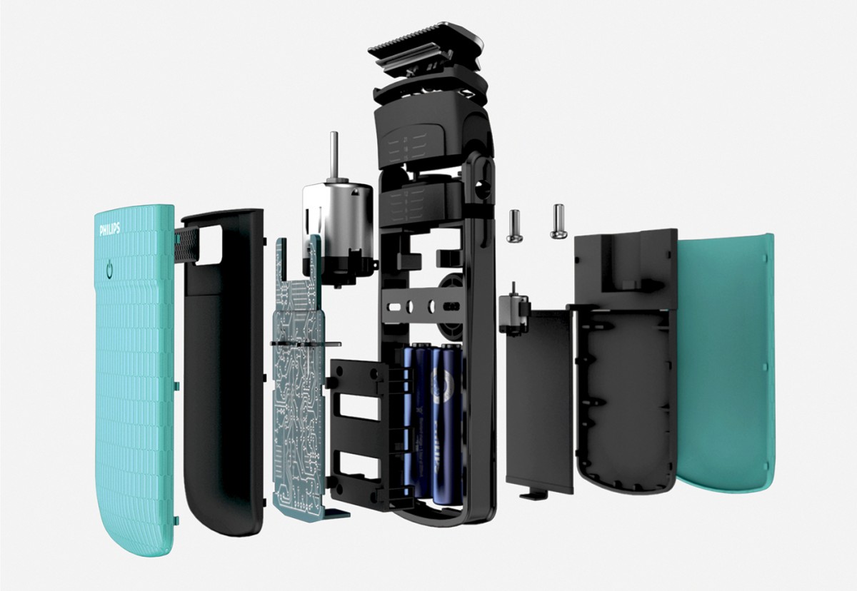 飞利浦感应剃须刀,飞利浦剃须刀推荐最新款