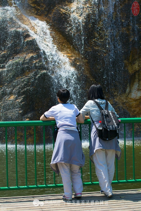 游览安吉中南百草园,中南百草原几个小时游玩