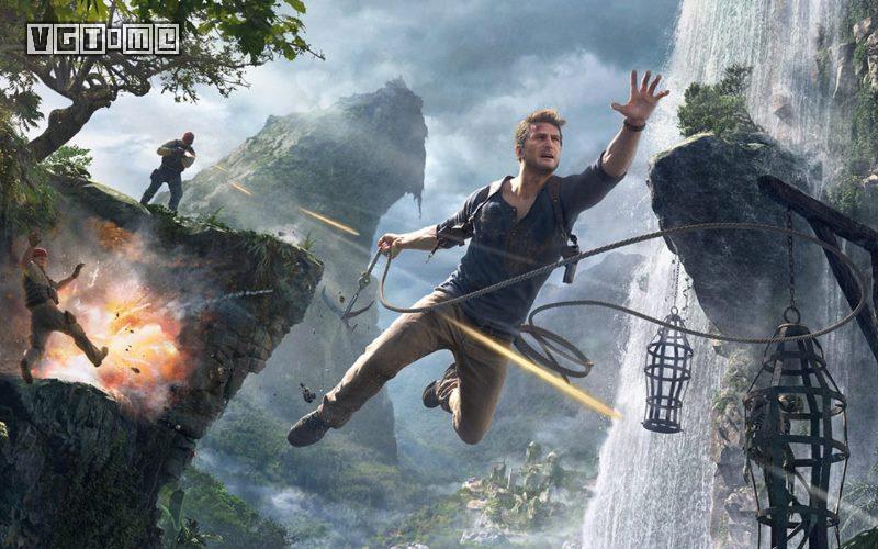 神秘海域4:盗贼末路好不好玩,神秘海域4盗贼末路