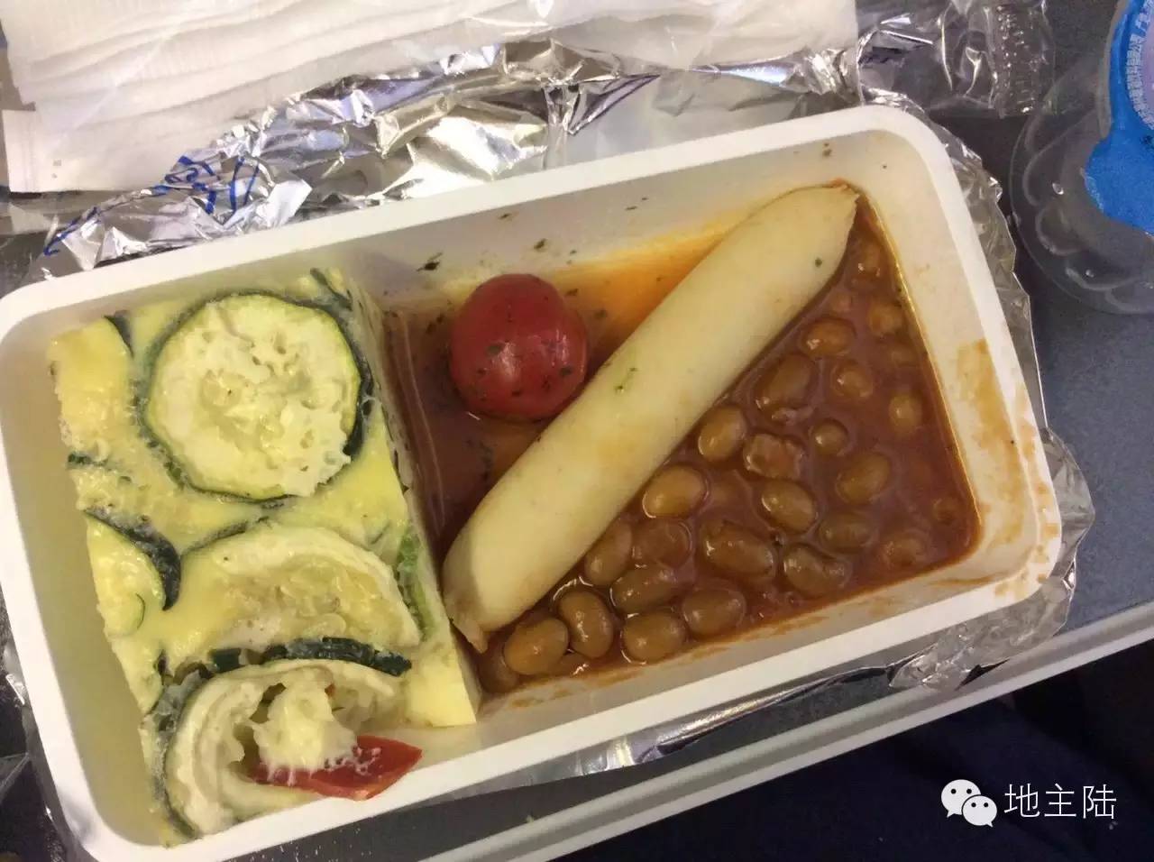南航飞机餐有多难吃,飞机餐都不好吃吗